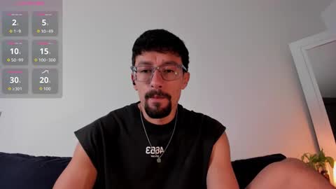 Arley Moren online show from 03.29.26