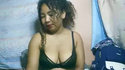 Arlinah9794 online show from 03.18.26