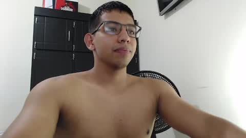 Snapshot of arm578 chatting on 12.29.24 arm578 online show from 12.29.24