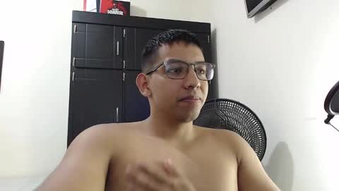 Snapshot of arm578 chatting on 01.19.25 arm578 online show from 01.19.25