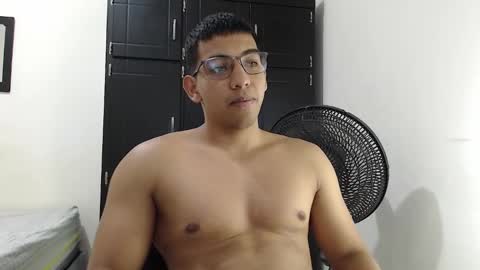 Snapshot of arm578 chatting on 01.23.25 arm578 online show from 01.23.25