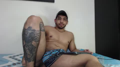 arm578 online show from 10.08.25