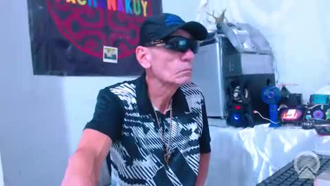 armaduradeacero online show from 09.20.25