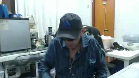 armaduradeacero online show from 01.06.26