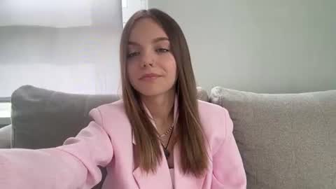 Lisa online show from 07.09.26