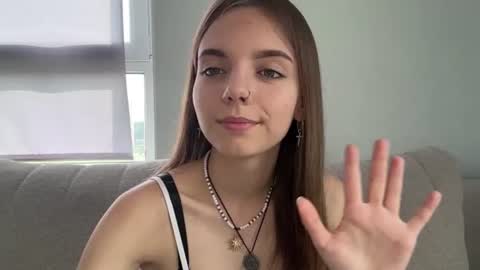 Lisa online show from 07.10.26