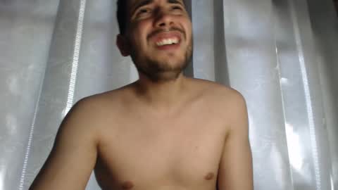 ARMANDO online show from 01.16.25