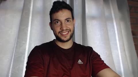 ARMANDO online show from 01.19.25