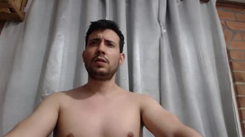 ARMANDO online show from 01.26.25