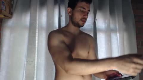 ARMANDO online show from 01.28.25