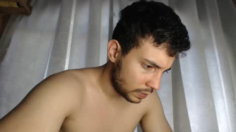 ARMANDO online show from 01.30.25