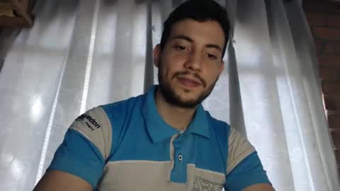 ARMANDO online show from 01.31.25