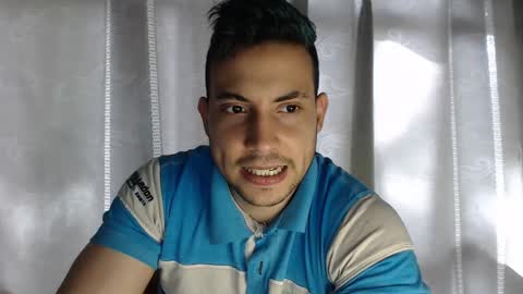 ARMANDO online show from 09.08.25