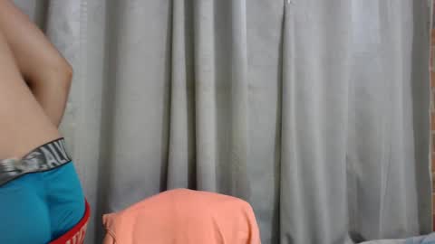 ARMANDO online show from 09.28.25