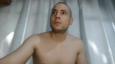 ARMANDO online show from 11.01.25