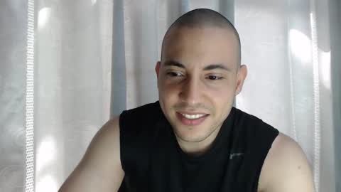 ARMANDO online show from 11.05.25