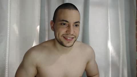 ARMANDO online show from 11.22.25