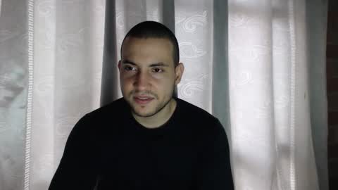 ARMANDO online show from 11.23.25