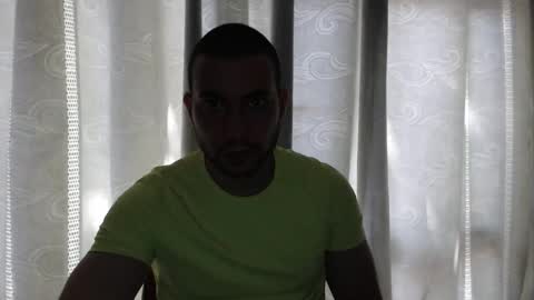 ARMANDO online show from 11.26.25