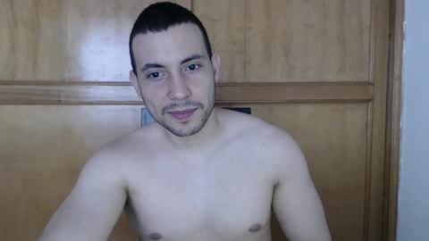 ARMANDO online show from 06.04.26