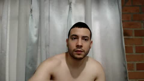 ARMANDO online show from 08.09.26