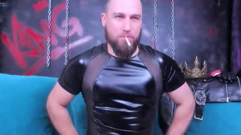 Armando online show from 11.13.25