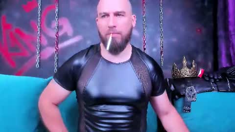Armando online show from 07.16.26