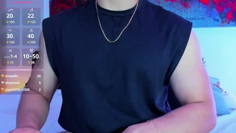   online show from 01.19.25
