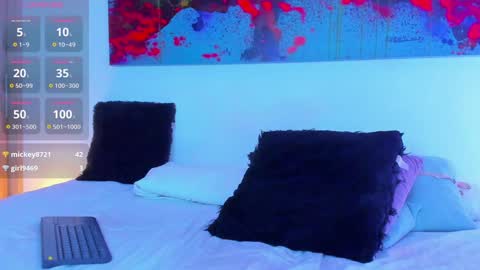   online show from 02.04.25