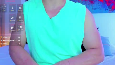   online show from 02.05.25