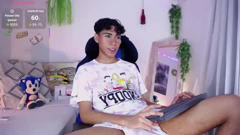 armond online show from 11.16.25