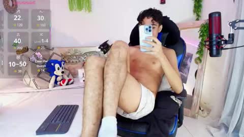 armond online show from 03.27.26