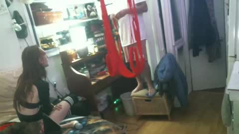 armstrong1718 online show from 01.17.25