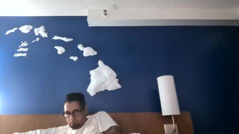 armstrong1718 online show from 10.13.25