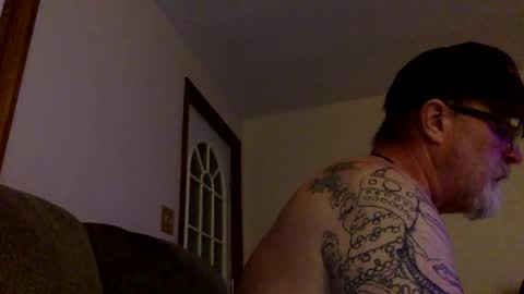 armyguy5311 online show from 05.08.26