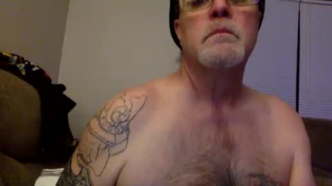 armyguy5311 online show from 06.05.26