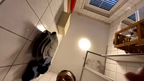 armyskater32 online show from 02.17.26