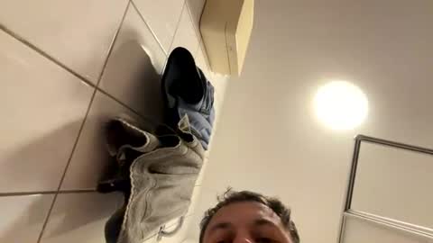 armyskater32 online show from 07.18.26