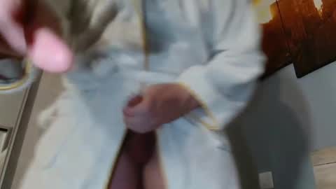 Matt Huge online show from 10.31.25