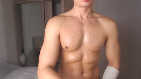 Snapshot of arniboysport chatting on 01.15.25 Arni online show from 01.15.25