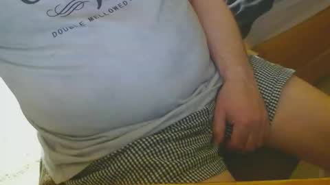 Snapshot of arnie12 chatting on 10.05.25 Arnie online show from 10.05.25