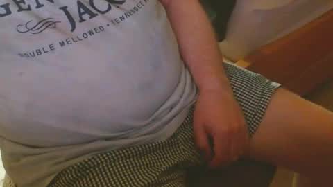 Snapshot of arnie12 chatting on 10.26.25 Arnie online show from 10.26.25