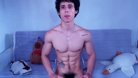 Snapshot of arnold_black69 chatting on 03.09.25 arnold black online show from 03.09.25