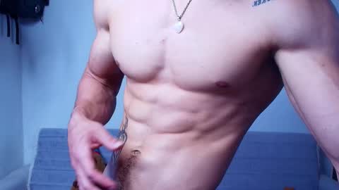 Snapshot of arnold_black69 chatting on 03.09.25 arnold black online show from 03.09.25