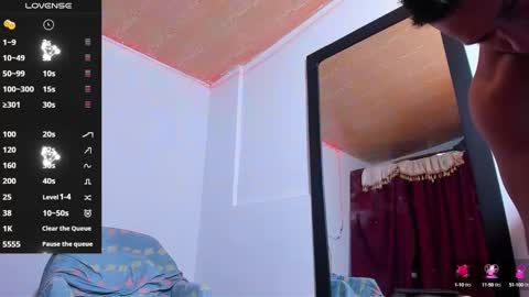 Snapshot of arnold_fit_hot98 chatting on 12.26.24 Arnold fit hot98 online show from 12.26.24