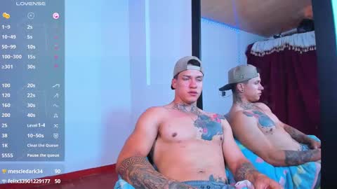 Snapshot of arnold_fit_hot98 chatting on 03.04.25 Arnold fit hot98 online show from 03.04.25