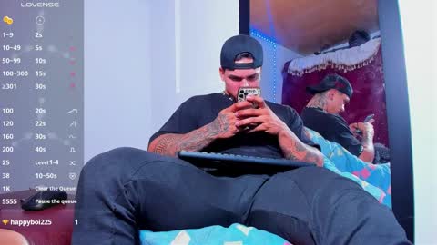 Snapshot of arnold_fit_hot98 chatting on 03.07.25 Arnold fit hot98 online show from 03.07.25