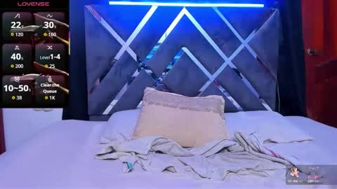 Snapshot of arnold_fit_hot98 chatting on 09.24.25 Arnold fit hot98 online show from 09.24.25