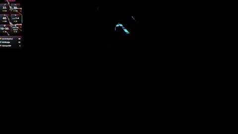 Snapshot of arnold_fit_hot98 chatting on 11.13.25 Arnold fit hot98 online show from 11.13.25