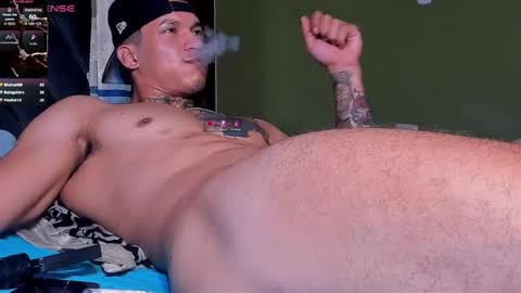 arnold sexy hot98 online show from 11.20.25